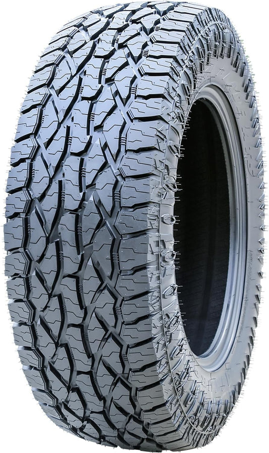 Atturo Trail Blade ATS (All-Terrain Tire) - 285/45R22 114H XL