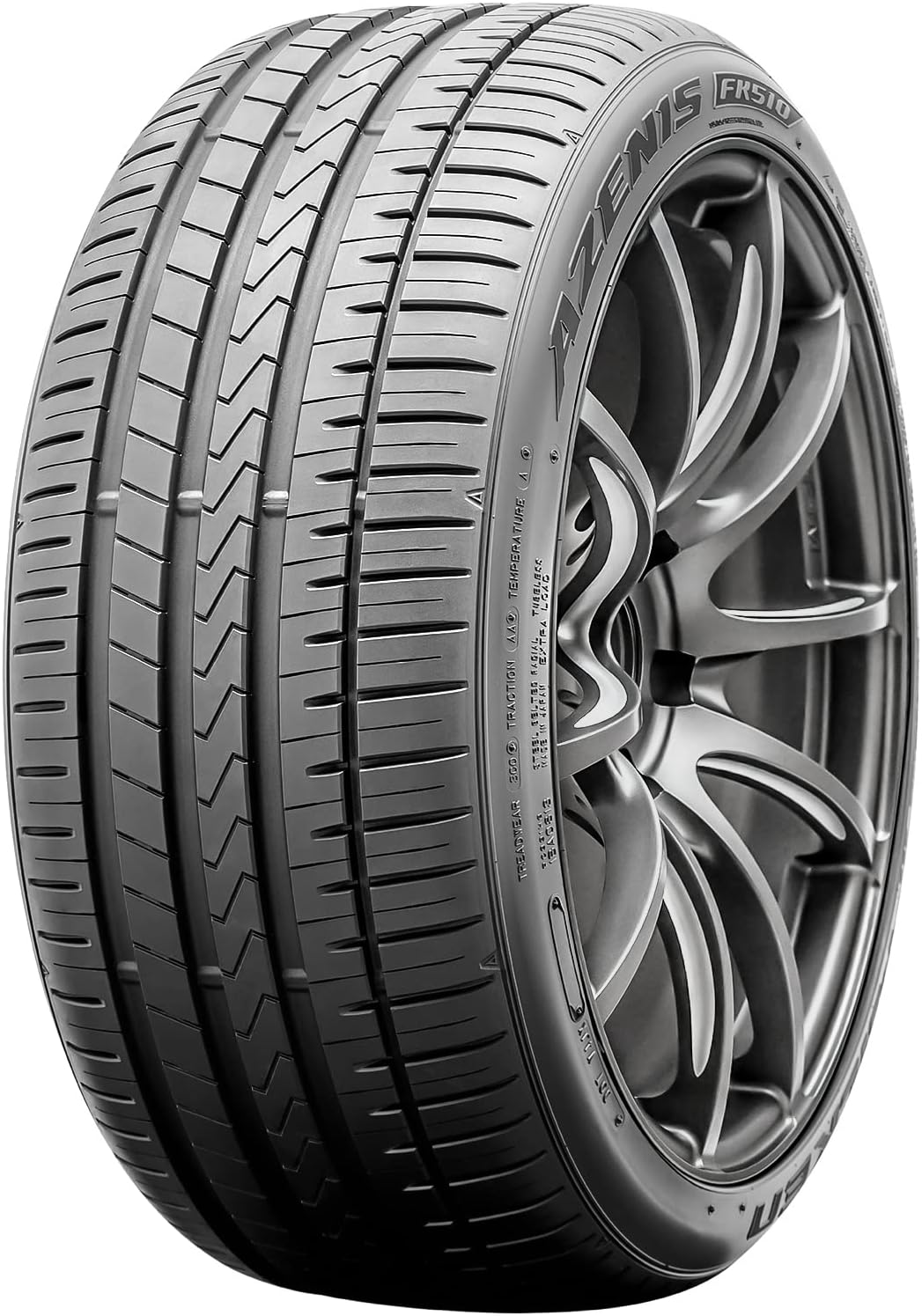 FALKEN 235/45ZR17 97Y FALKEN AZENIS FK510 UHP-S XL BW