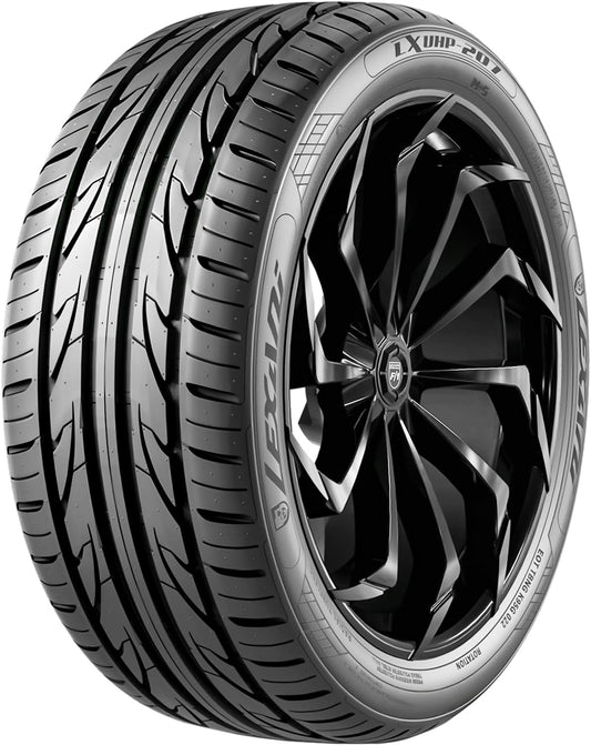 Lexani LXUHP-207 215/45R17