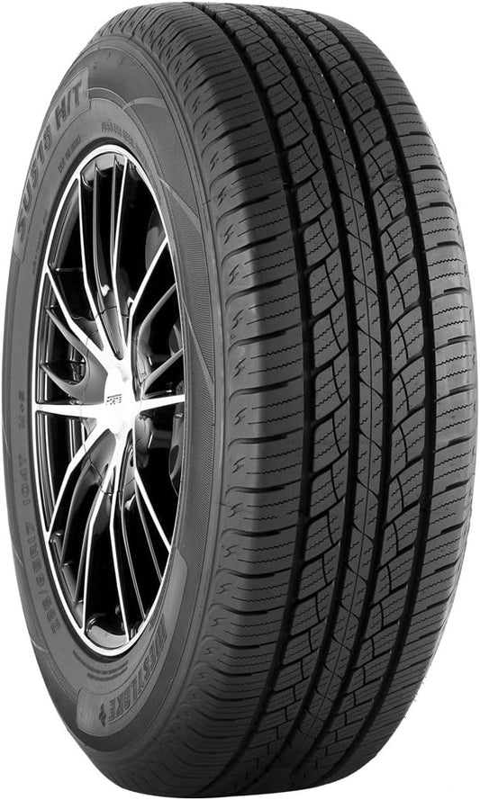 WESTLAKE SU318 H/T 255/50R19