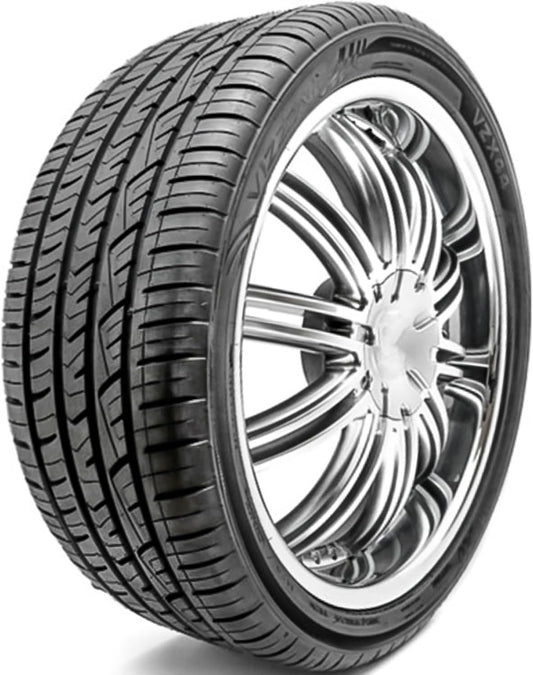 Vizzoni VZX44 Performance Tire 275/55R20 117W