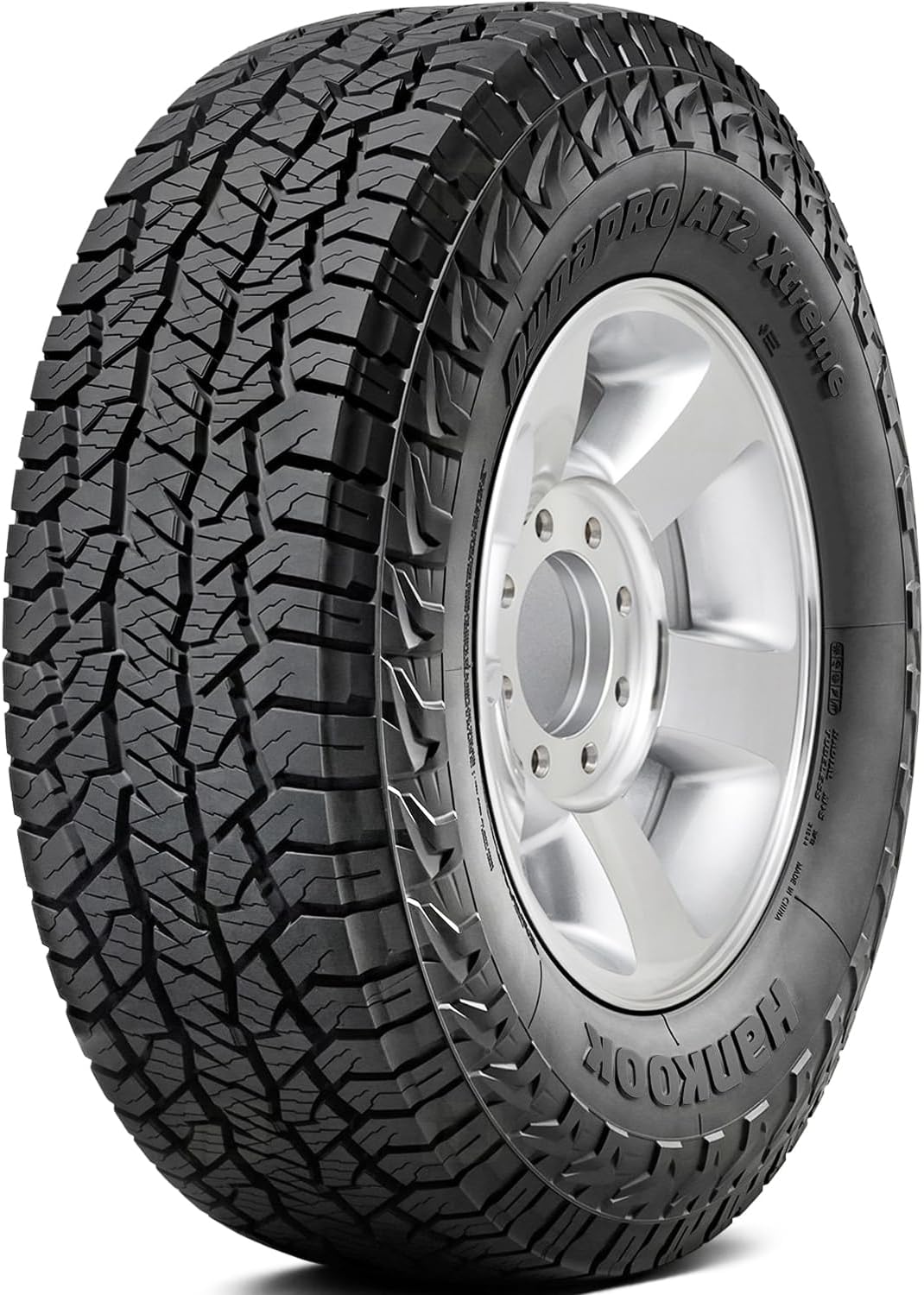 HANKOOK DynaPro AT2 Xtreme RF12 245/75R17 112T