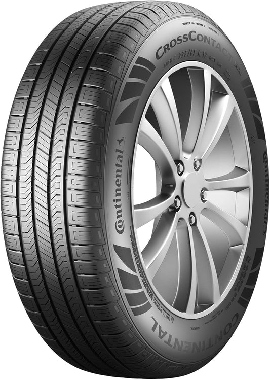 Continental CrossContact RX All Season 215\/60R17 96H Passenger Tire
