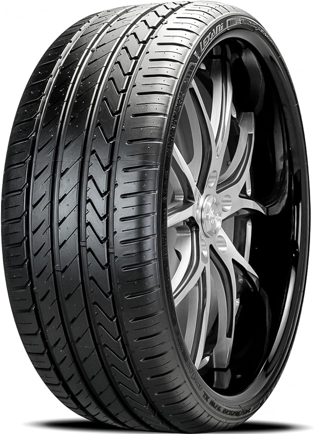 Lexani LX-Twenty 295/40R21 111W XL