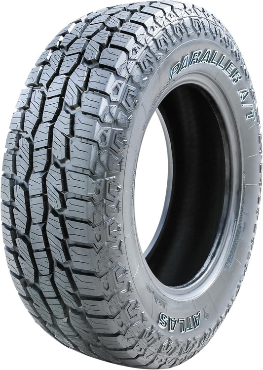 265/70R15 ATLAS PARALLER A/T 112T 560AB