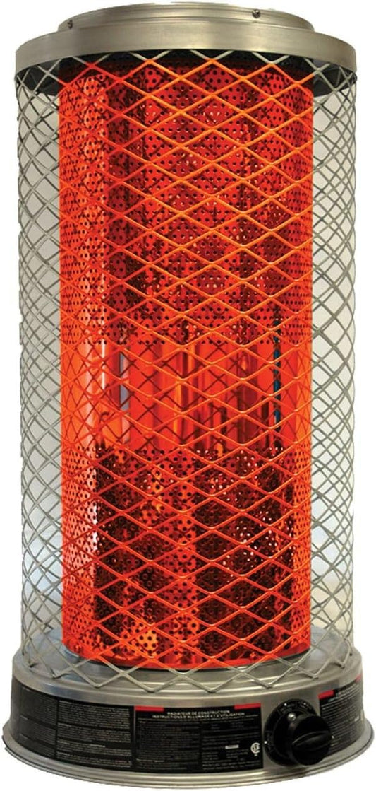 Dyna-Glo 100,000-BTU Radiant Garage Heater (Natural Gas)