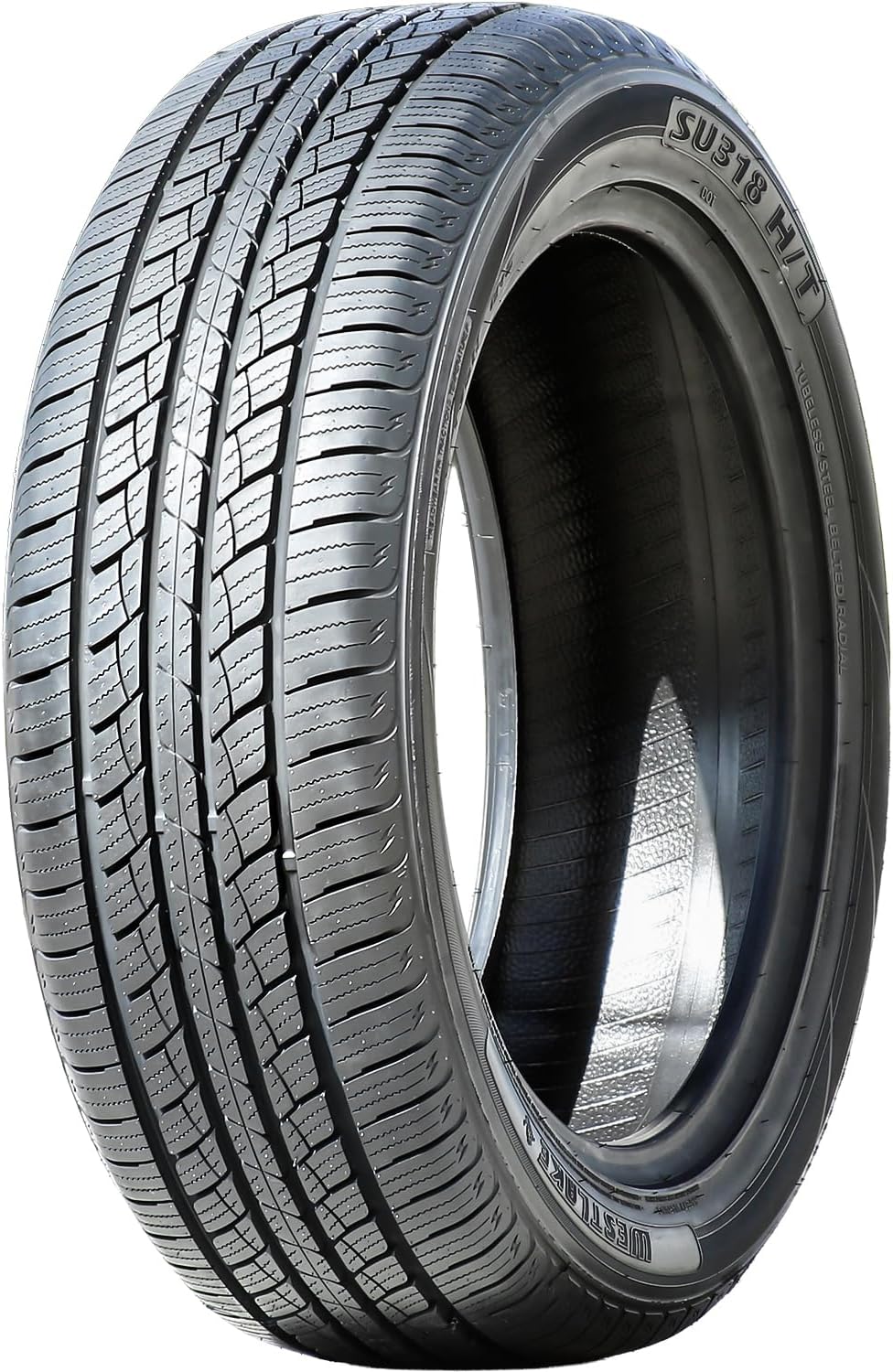 Westlake SU318 All- Season Radial Tire-235/70R16 106T