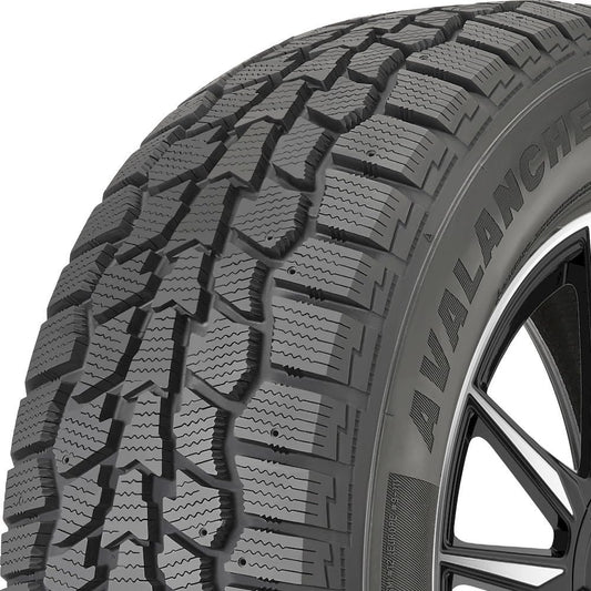 Hercules Avalanche RT 205/60R16 92T BSW (1 Tires)