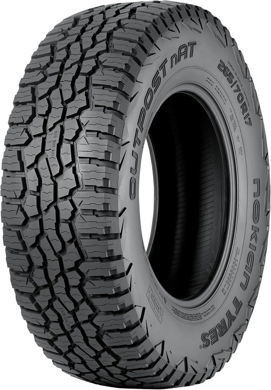 Nokian Tyres Outpost nAT 255/60 R 18 112H XL All-Terrain Tire