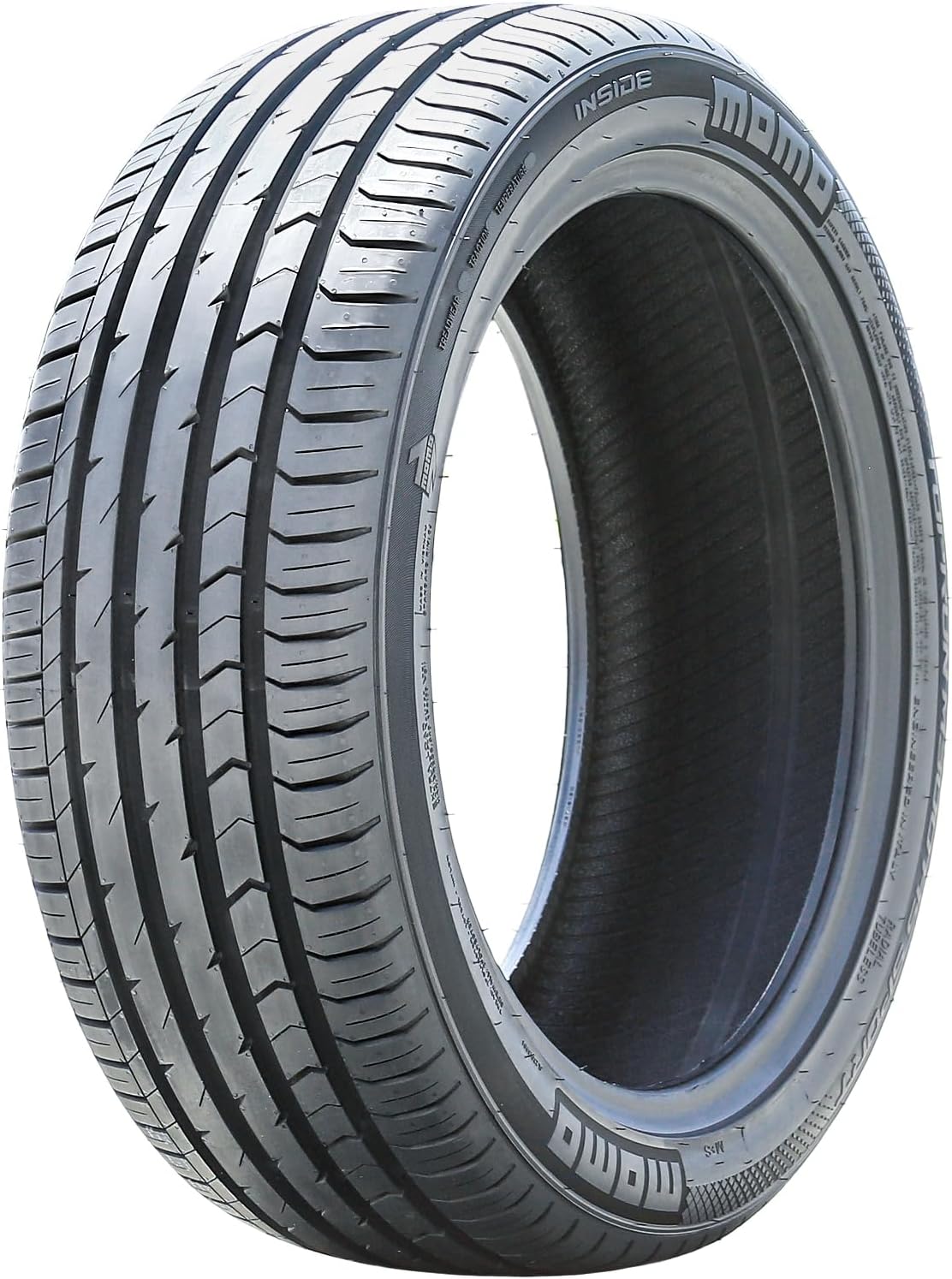 Momo 195/45R16 TOPRUN M300 AS SPORT Ultra High Performance ALL SEASON Tire