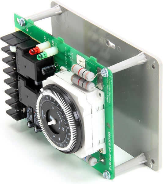 True 831994 Timer Defrost Dtsx-B-120