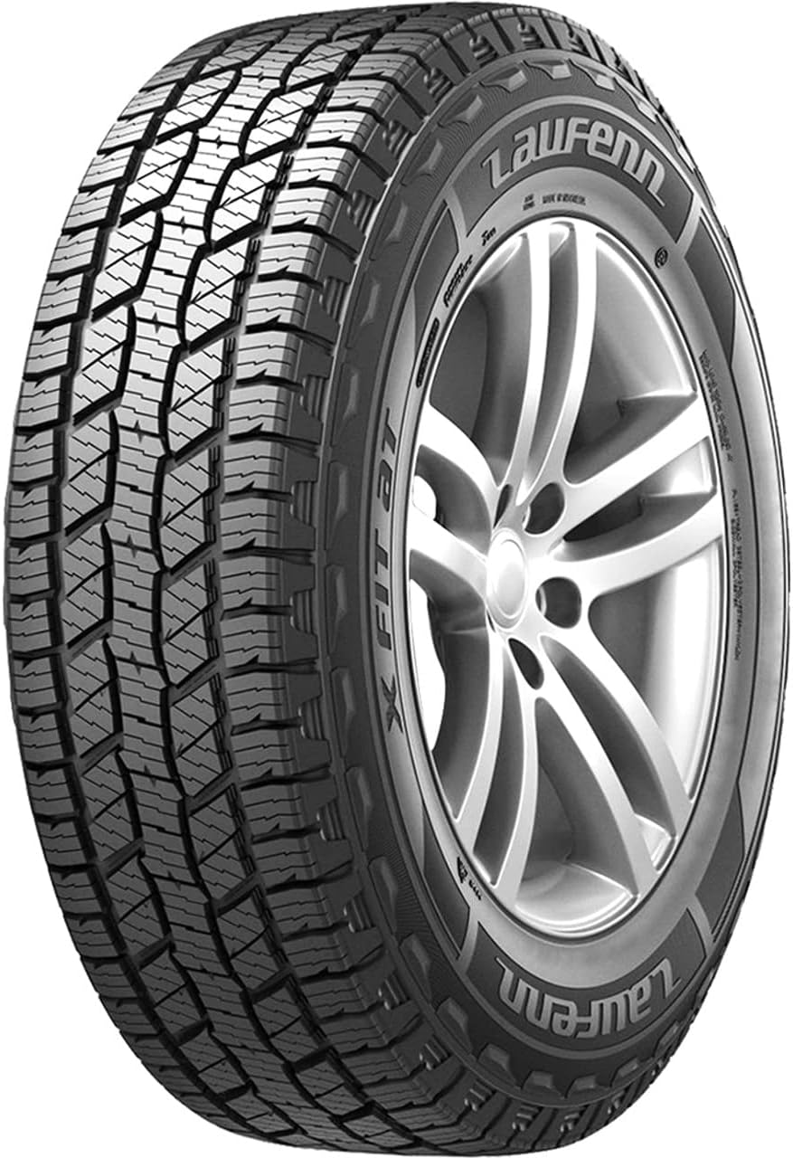 Laufenn X Fit A/T Radial Tire - 265/70R16 112T