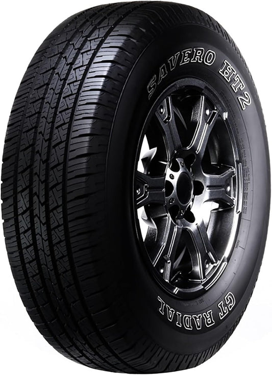 GT Radial Savero HT2 P235\/65R17 103T