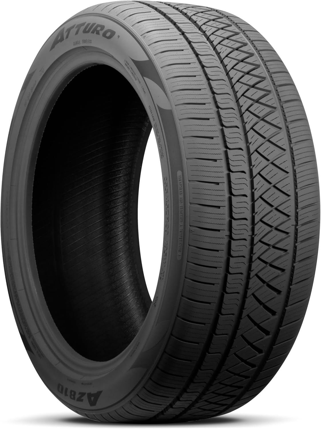 Atturo AZ810 All Weather 275\/35R21 103Y XL Passenger Tire