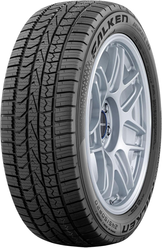 Falken Aklimate All Weather 185/55R15 82V Passenger Tire