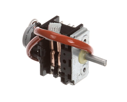 Garland 94010011 Power with Switch Cable Poti and 4