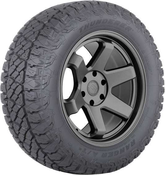 Thunderer Ranger ATR All Terrain 265/70R16 112T Passenger Tire