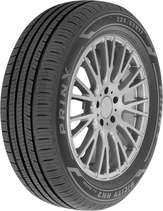 Prinx HiCITY HH2 All Season 215/65R16 98H Passenger Tire