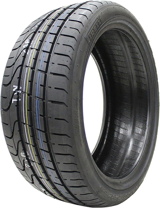 Pirelli P Zero 265\/35R18 97Y Passenger Tire