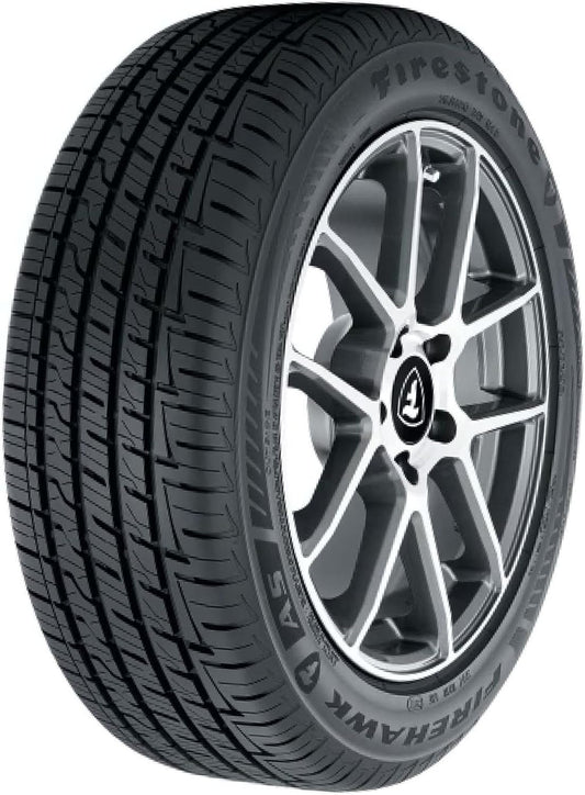 Firestone Firehawk AS All-Season Radial Tire - 225/50R17 98V
