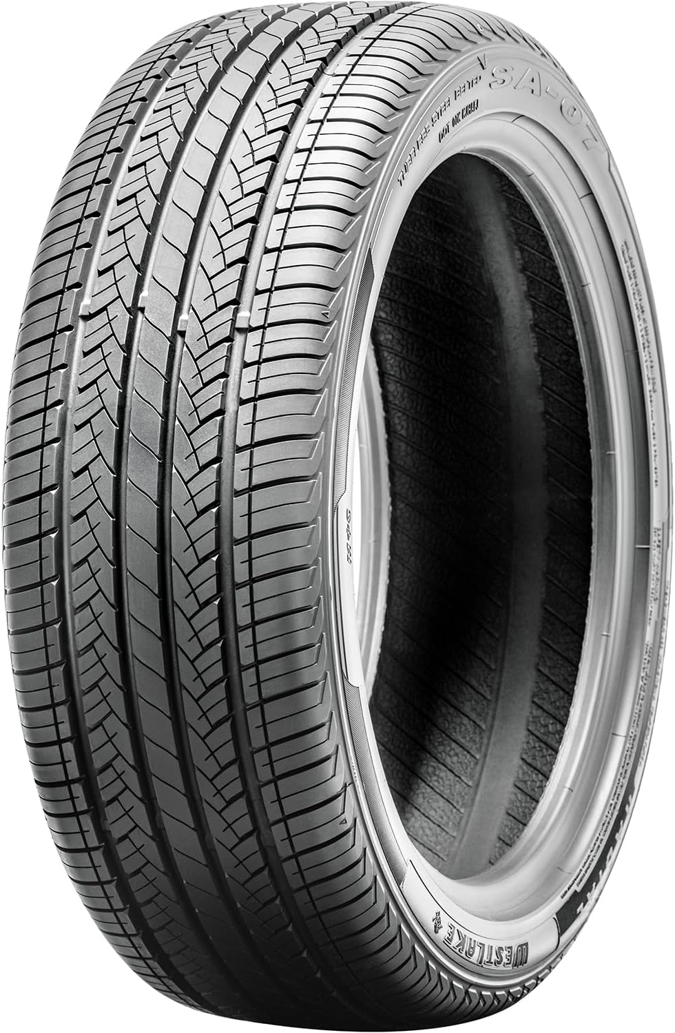 Westlake SA07 Sport Radial Tire - 245/40R18 97Y