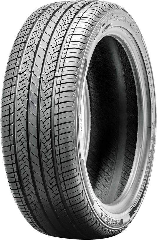 Westlake SA07 All- Season Radial Tire-225/45R17 94W