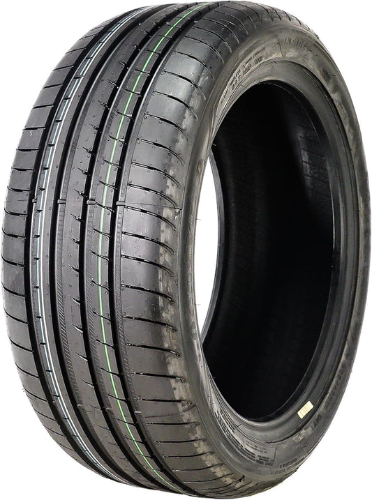 GOODYEAR Eagle F1 Asym 3 205/45R17 88W XL BLT