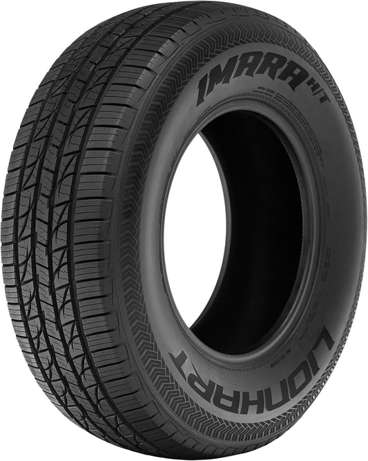 Lionhart Imara H/T Highway LT265/60R20 121/118Q E Light Truck Tire