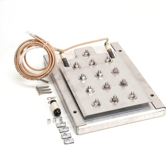 Heater Plate Assembly