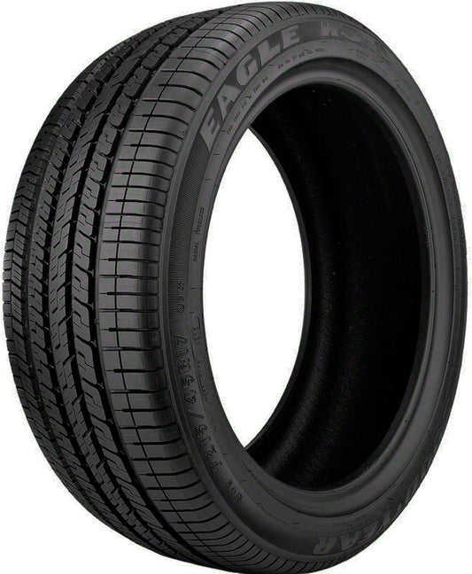 Goodyear Eagle RS-A Radial Tire - 245/50R20 102H