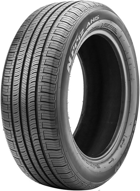Nexen N'PRIZ AH5 Performance Radial Tire - 235\/65R16 103T SL 103T