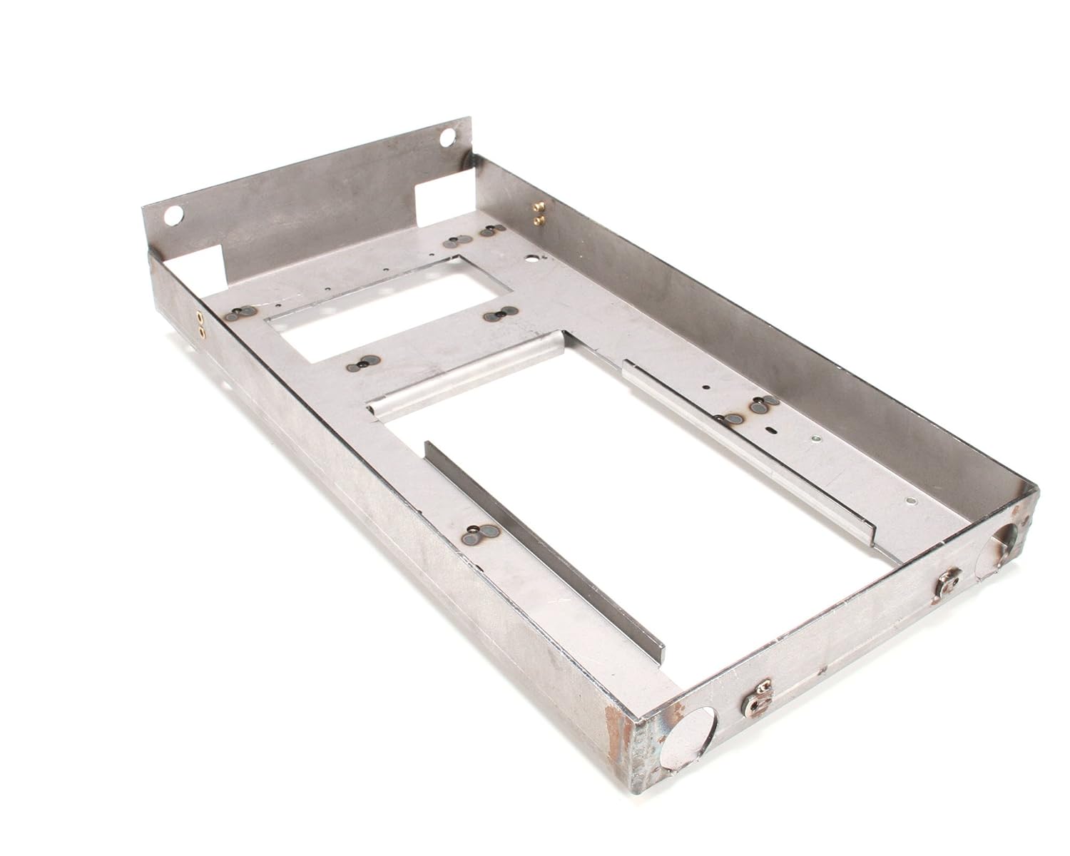 Garland 1858298 Actuator Frame Vertical S/W