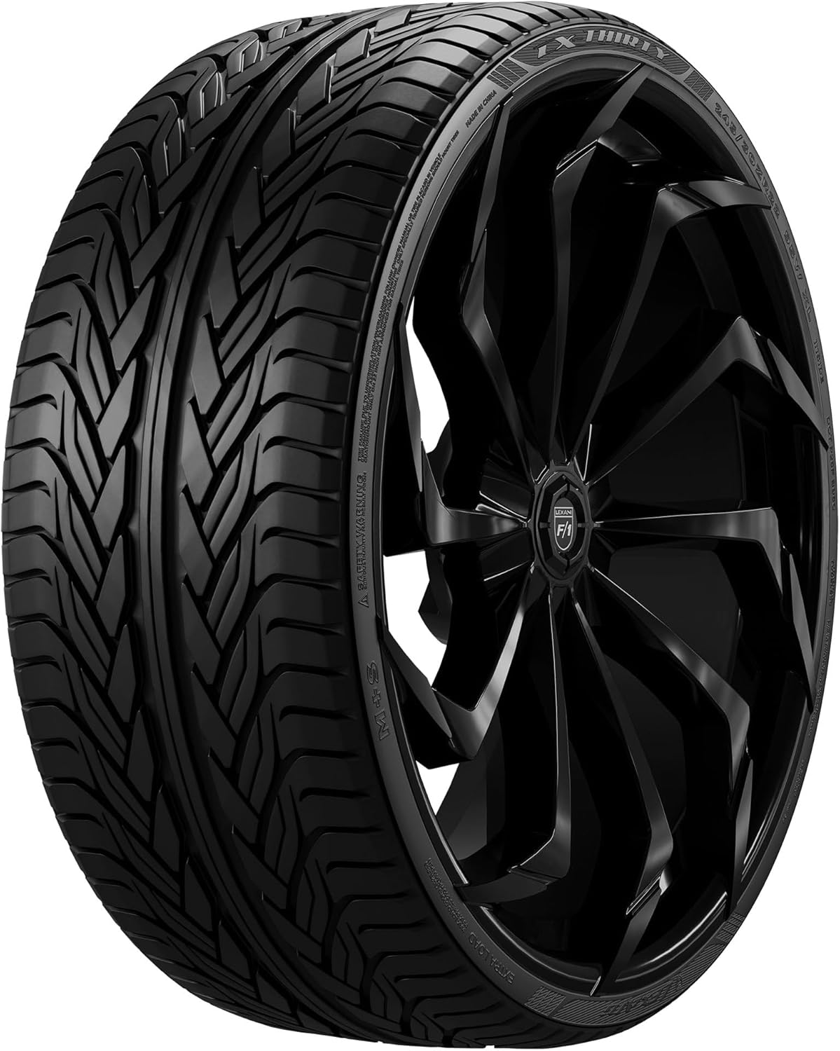Lexani LX-Thirty 275/25R28 101W XL