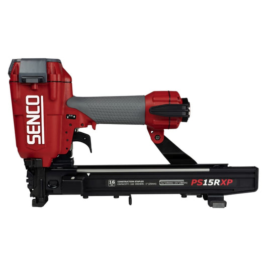 SENCO  16 Ga. 1 in. Wide Crown Roofing Stapler