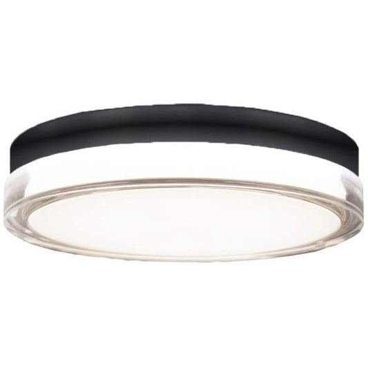 Modern Forms  FM-W44815-30-BK Flush Mount