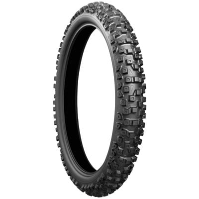 80/100x21 Bridgestone Battlecross X40 Hard Terrain Tire for KTM 250 SX-F Factory Edition 2015-2017