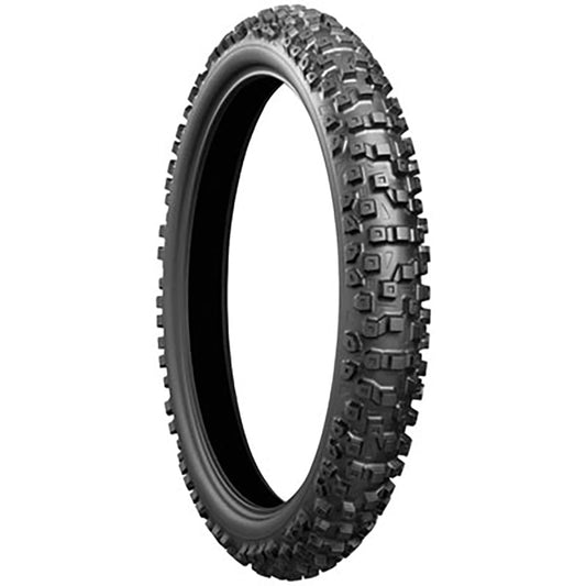Bridgestone Battlecross X40 Hard Terrain Tire 90/100x21 Compatible With Husqvarna FE 501 S 2020-2021