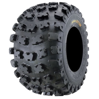 Kenda Kutter XC Tire 22x9-11 for Honda ATC 250R 1983-1986