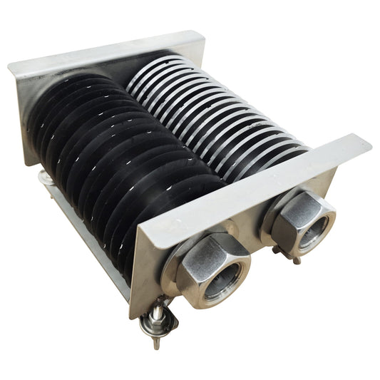 7mm Stainless Steel Blade for QE/QH/QSJ-A Commercial Meat Slicer