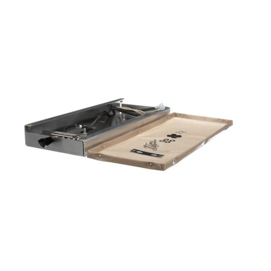 8.35 in. 110V Hot Plate Assembly Kit