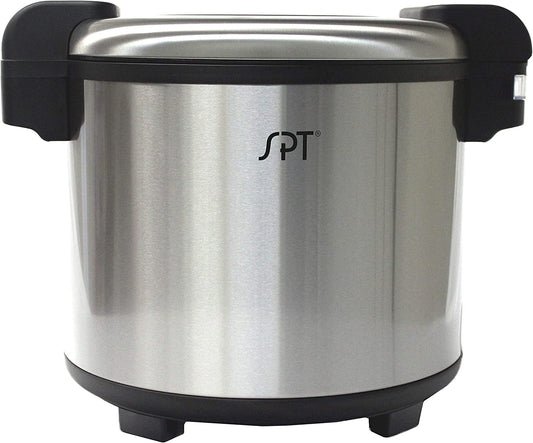 80 Cups Heavy Duty Rice Warmer
