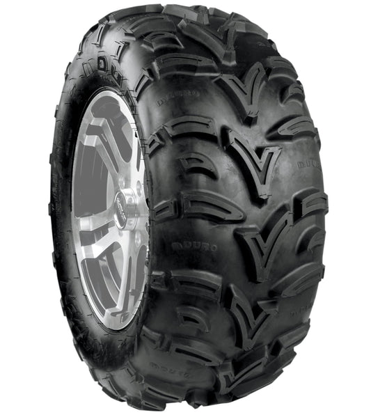 Duro DI-2036 Kaden 4-Ply ATV Bias Front Tire 26x9-14 (31-203614-269B)