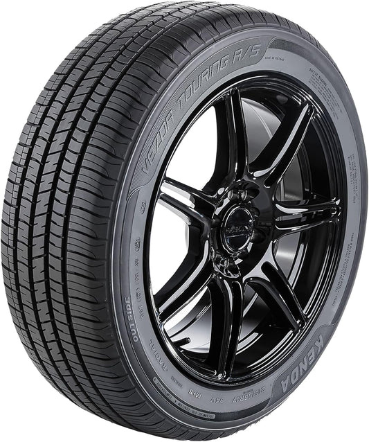Kenda 225/45R18 Touring A/S KR205 95V XL Tire