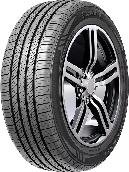215/60R17 SUMMIT ULTRAMAX A/S 2.0 96T