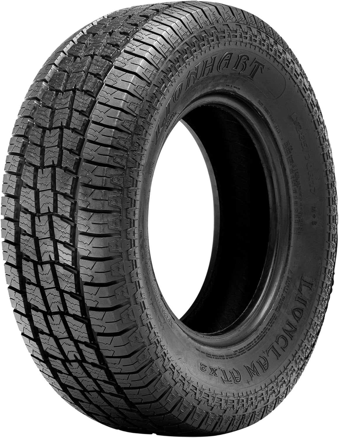 Lionhart Lionclaw ATX2 LT265/70R17 121/118S