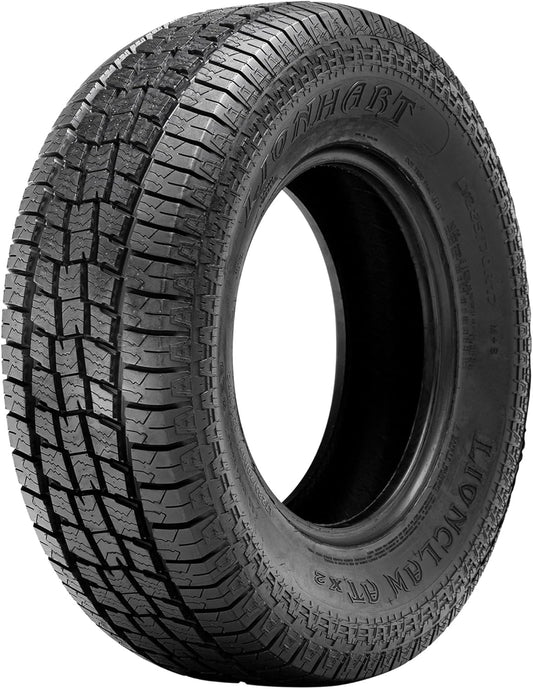 Lionhart Lionclaw ATX2 LT265/70R17 121/118S