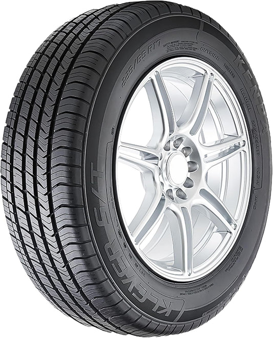 Kenda 245/50-20r S/T KR52 All Season Tire 600AA 102V 245 50 20