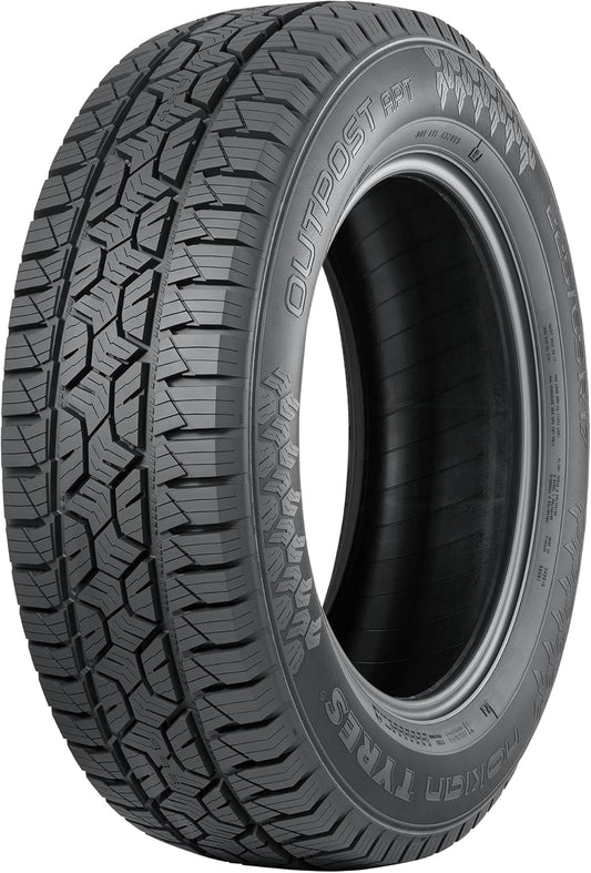Nokian Tyres Outpost APT 245/65 R 17 107H All-Purpose Tire