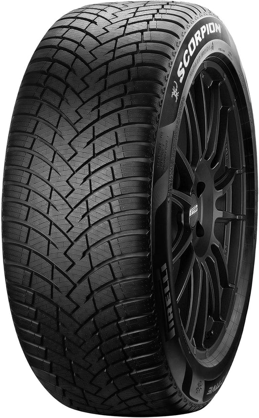 Pirelli Scorpion WeatherActive All Weather 225/65R17 102H SUV/Crossover Tire