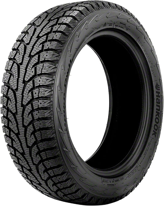 Hankook Winter i*Pike (RW11) Winter LT265/75R16 123/120Q E Light Truck Tire